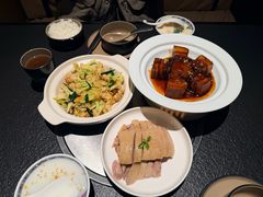 -金陵家宴·金陵春·南京菜(夫子庙店)