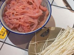 -歪火锅(宝光寺店)