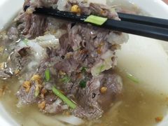 -阿波潮汕牛肉火锅·汤粉面(拱北店)