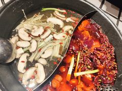 -朱光玉火锅馆(全国总店·金冠好店)