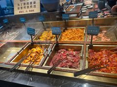 -東盛炭烤自助料理(浦东文峰广场店)