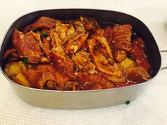 -渔娘渔家丹东海鲜(东直门店)