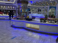 -澜悦港海鲜体验主题餐厅