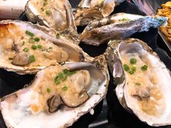 -烧蠔帮·生蚝海鲜牌档(观海店)