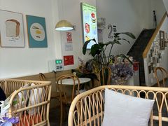 -嗒令甜品·主题融合料理餐厅(首座时代店)
