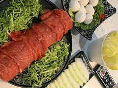 -八珍玉食鸡煲·打边炉(印象城店)