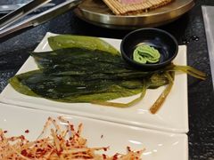 -臻牛烤肉