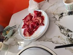 -撒拉人家.酸菜牦牛肉火锅