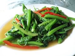 -古德寺素菜馆