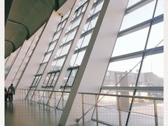 -合肥新桥国际机场-航站楼