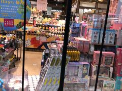 -The Green Party(湛江万达广场店)