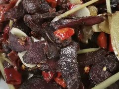 -阿才景东带皮牛肉馆(茶林苑店)