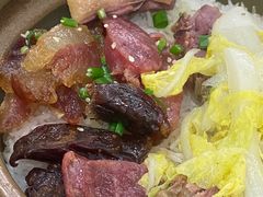 -煲煲掂风味煲仔饭餐厅(西区店)