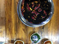 -江湖串串香(金牛万达店)