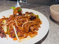 -留半山·香港食堂(啦啦宝都店)