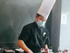 -元渔铁板烧(万象城店)