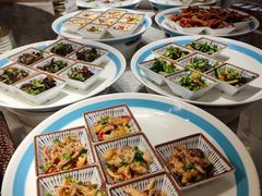 -亚马逊海鲜自助(梅溪湖步步高店)