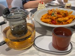 -潮一不贰·法式甜品·生日蛋糕·西式简餐(外滩店)