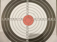 -枪馆1号实弹射击俱乐部