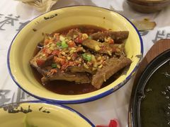 -东排食堂长沙小吃大排档(五一广场店)