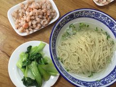 -裕兴记·三虾面(西北街总店)