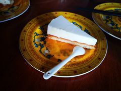 酸奶蛋糕-玛吉阿米·餐吧