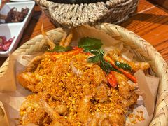 -南拳十三姨·潮汕砂锅粥(世纪金源店)