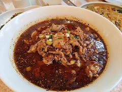 水煮肉片-红樱桃·欢乐餐厅(太原里店)