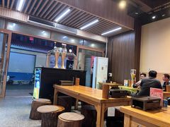 -水浒湘西小串烧烤.小龙虾.烤鱼(员村店)