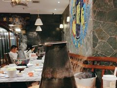 -东来顺饭庄(apm总店)