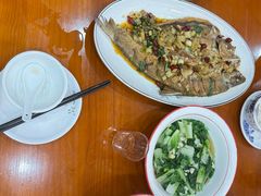 -漁耕小厨农家院(武当山店)