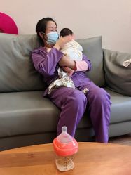 点击看大图 -爱弥儿月子中心(省医院店)