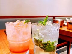 -春熙台韩国料理·章鱼肥牛(西丽店)