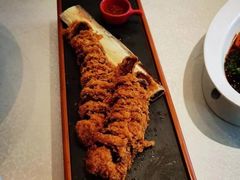 -写庭·鱼鲜川菜·宴请(铁像寺水街店)
