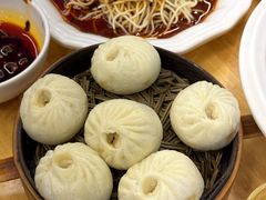 -五丁桥光头香辣蟹(望江橡树林店)