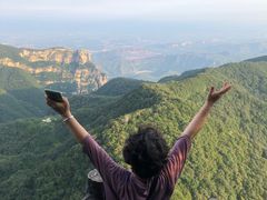 -云台山风景名胜区