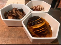 -蘑界·野生菌火锅(深业上城店)