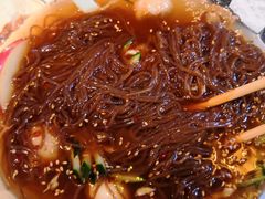-七八冷面·延边朝鲜族美食(欢乐谷店)