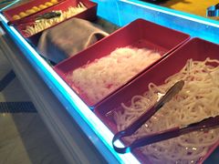 -古南都饭店-遂心遂意自助餐厅(广州路店)
