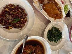 -大鸭梨烤鸭(石佛营店)