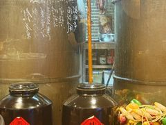 -山泉粤宴(广东大厦店)