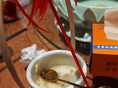 -老萍巷•莲花血鸭(楚萍店)
