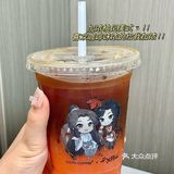 谁懂这波含金量...这几杯没对手！！