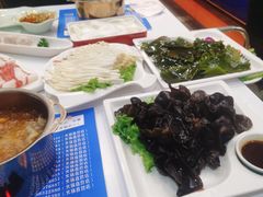 -德龙火锅(松源街直营店)