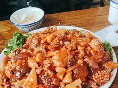 -闻香阁·清真(光荣道店)