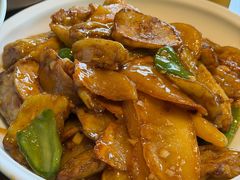 -95号酱骨·一块豆腐(展春园西路店)