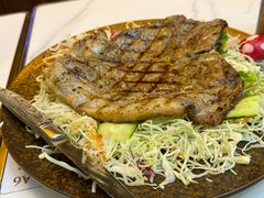 T骨牛排-get pizza意大利餐厅(凯德MALL店)