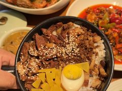 -蝦塘·中国餐馆(城墙南马道巷店)