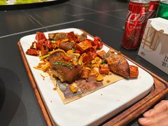 -味莊餐厅(康庄南街店)