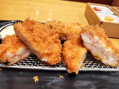 -胜博殿日式炸猪排(西红门店)